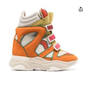 Authentic never worn before rare Isabel marants